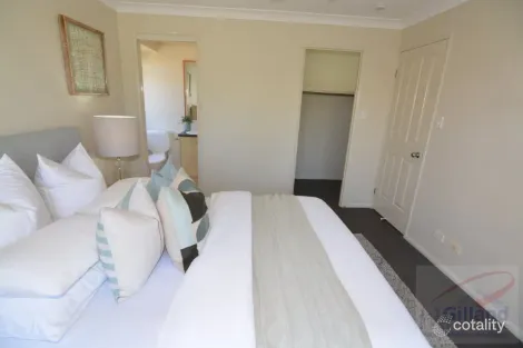Property photo of 22 Ransom Place Wakerley QLD 4154