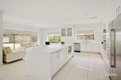 Property photo of 31 Wellington Road East Lindfield NSW 2070