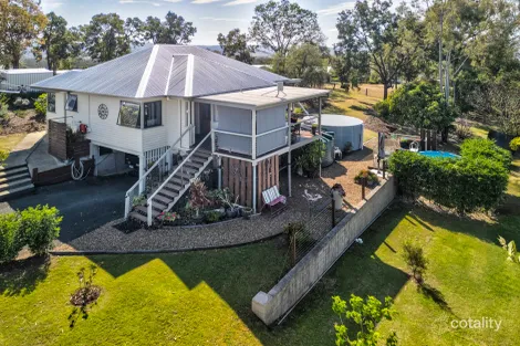 Property photo of 37 Pryce Street Braemore QLD 4313