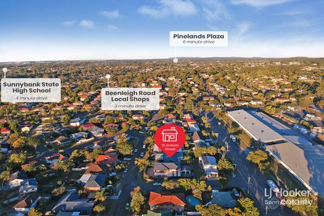 Property photo of 12 Aratula Street Sunnybank Hills QLD 4109