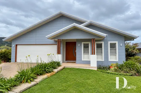 46 Veduta Dr, Coffs Harbour, NSW 2450