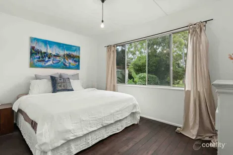 Property photo of 80 Roskell Road Callala Beach NSW 2540