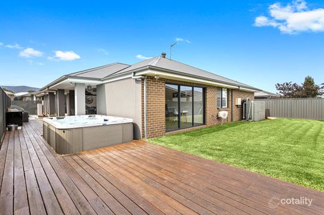 Property photo of 16 Morson Avenue Horsley NSW 2530