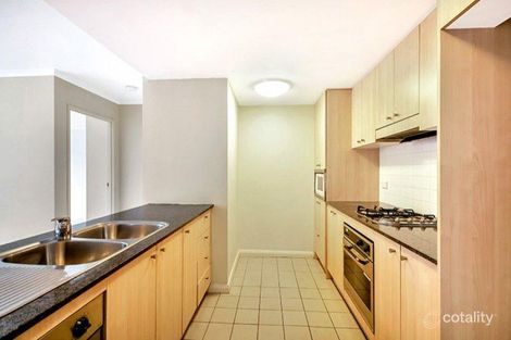 Property photo of 901/66 Bowman Street Pyrmont NSW 2009
