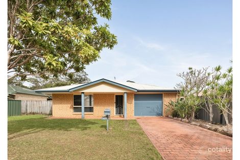 12 Glenn St, Morayfield, QLD 4506