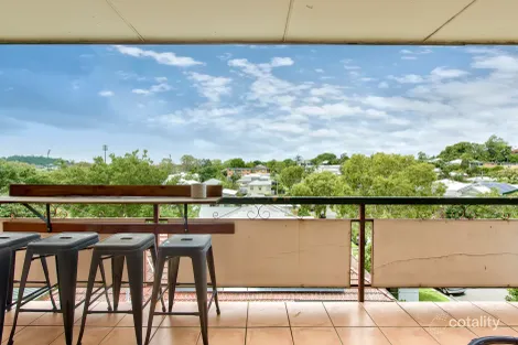 Property photo of 7/39 Monro Street Kelvin Grove QLD 4059