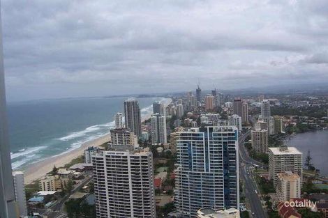 4207/9 Hamilton Ave, Surfers Paradise, QLD 4217