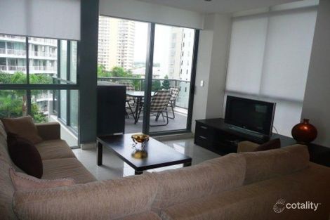 Property photo of 601/18 Cypress Avenue Surfers Paradise QLD 4217