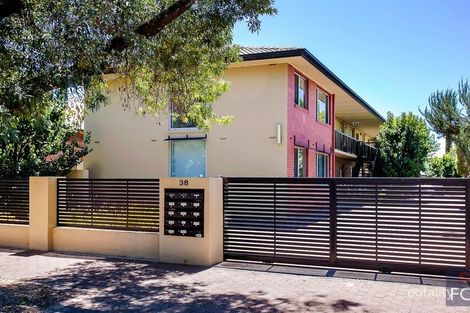 13/38 Childers St, North Adelaide, SA 5006