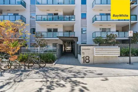 22/18 Bradfield St, Downer, ACT 2602