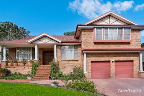 Property photo of 3 Morton Avenue Carlingford NSW 2118