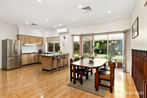 Property photo of 3 Morton Avenue Carlingford NSW 2118
