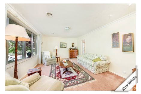 Property photo of 29 Blackwood Terrace Holder ACT 2611