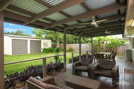 Property photo of 157 Loridan Drive Brinsmead QLD 4870