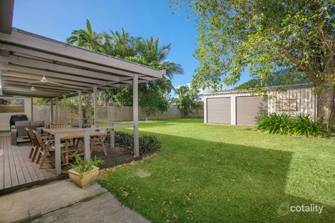 Property photo of 157 Loridan Drive Brinsmead QLD 4870