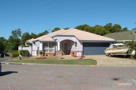 17 Cedarwood Cres, Robina, QLD 4226