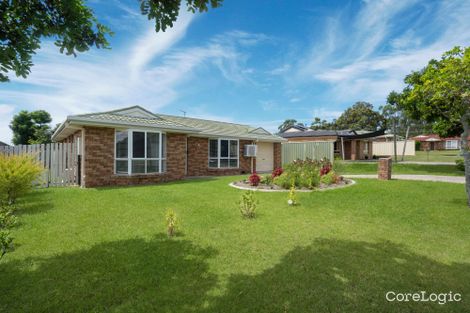 Property photo of 28 Wilkinson Drive Crestmead QLD 4132