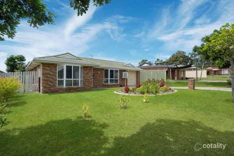 Property photo of 28 Wilkinson Drive Crestmead QLD 4132