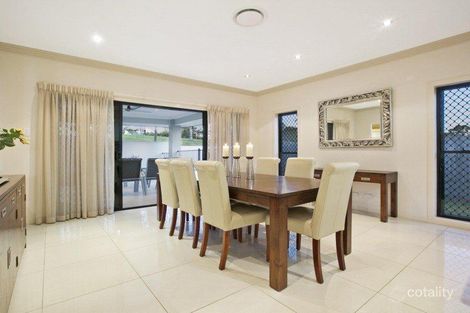 Property photo of 8 Lachlan Drive Wakerley QLD 4154
