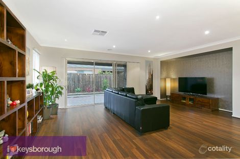 Property photo of 16 Ellsworth Drive Keysborough VIC 3173