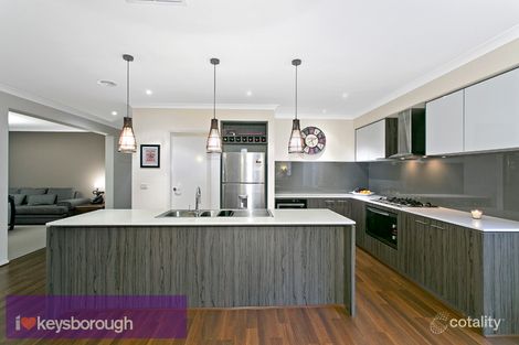 Property photo of 16 Ellsworth Drive Keysborough VIC 3173
