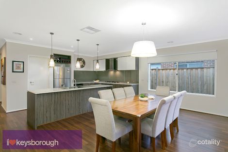 Property photo of 16 Ellsworth Drive Keysborough VIC 3173