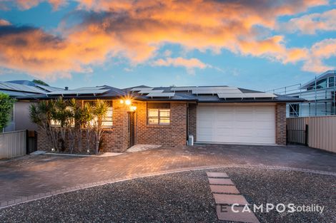 Property photo of 38 Prospect Road Garden Suburb NSW 2289