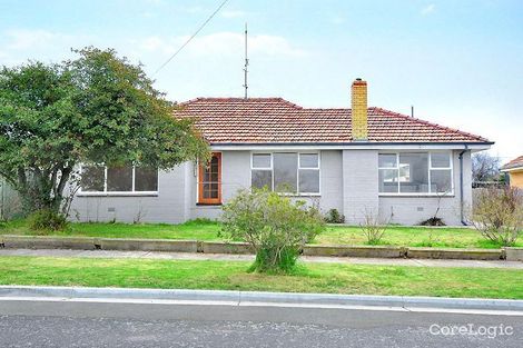 Property photo of 33 Eton Street Wendouree VIC 3355