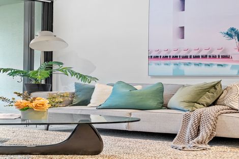 Property photo of 412/52 Nott Street Port Melbourne VIC 3207