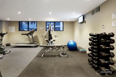 Property photo of 412/52 Nott Street Port Melbourne VIC 3207
