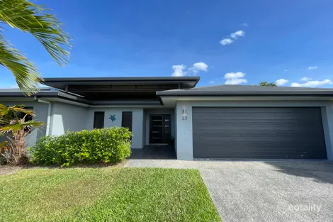23 Milman Dr, Craiglie, QLD 4877