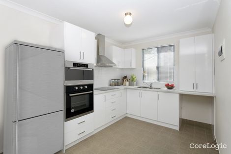 Property photo of 42/16 Legend Crescent Greenfields WA 6210