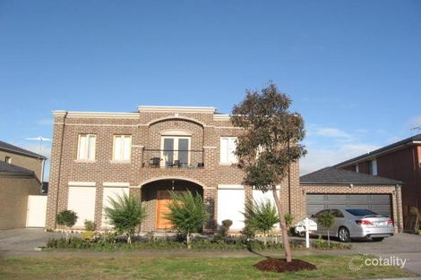 46 Lake View Bvd, Keysborough, VIC 3173