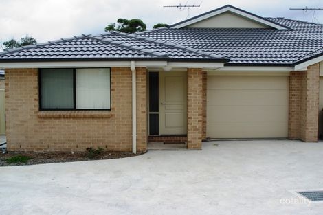 Property photo of 3/27D Mitchell Street Muswellbrook NSW 2333