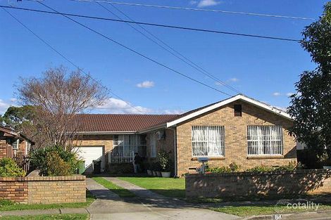 88 Beckenham St, Canley Vale, NSW 2166