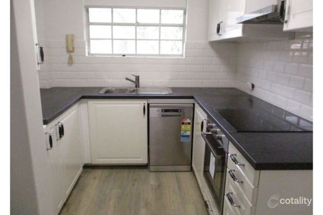 Property photo of 5/14-20 Elizabeth Street Parramatta NSW 2150