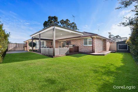 Property photo of 11 Wolseley Road McGraths Hill NSW 2756
