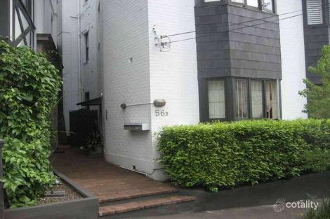 Property photo of 6/56B Ormond Street Paddington NSW 2021