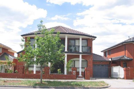 Property photo of 70 Williamson Road Maribyrnong VIC 3032