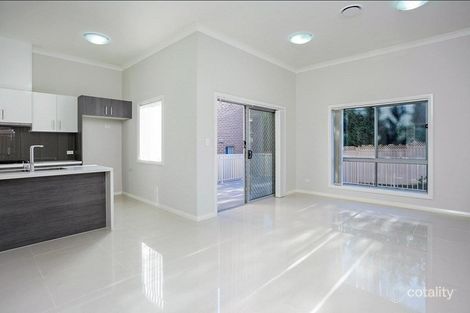 Property photo of 12 Old Church Lane Prospect NSW 2148