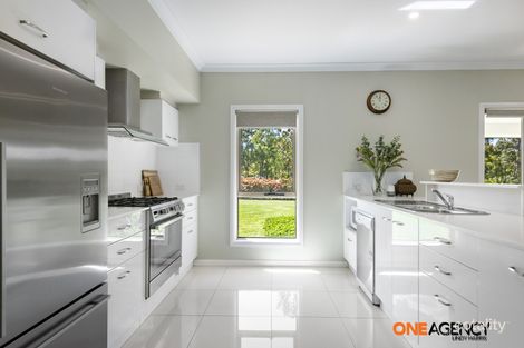 Property photo of 5 Nawaday Way Wattle Ponds NSW 2330