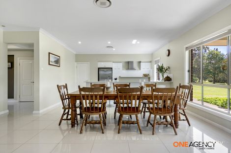 Property photo of 5 Nawaday Way Wattle Ponds NSW 2330