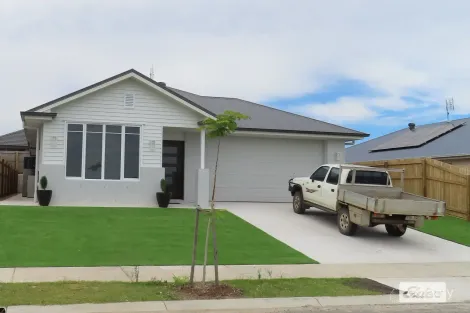 38 Barcoo Dr, Plainland, QLD 4341