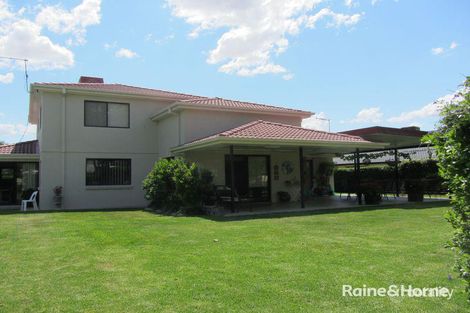 Property photo of 4 Bolwarra Estate Moree NSW 2400