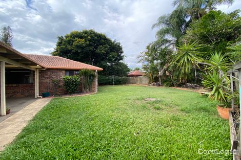 Property photo of 4 Springsure Street Runcorn QLD 4113