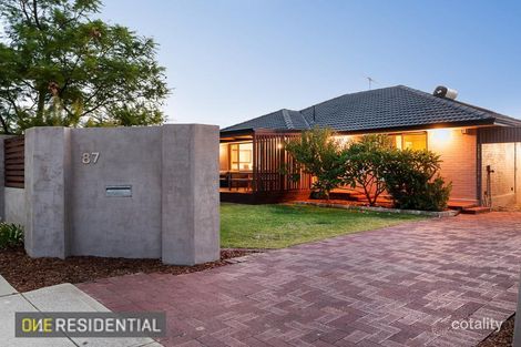 87 Adrian St, Palmyra, WA 6157