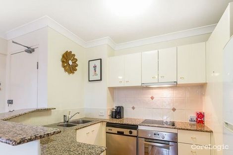 Property photo of 89/55 Harries Road Coorparoo QLD 4151