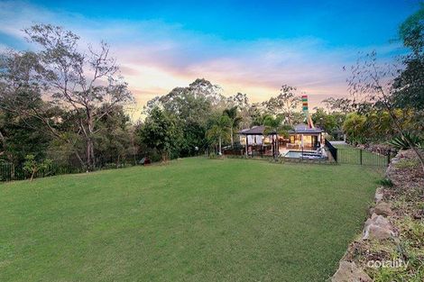 Property photo of 293 Kenmore Road Fig Tree Pocket QLD 4069