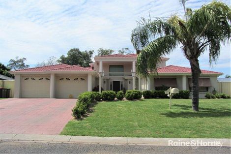Property photo of 4 Bolwarra Estate Moree NSW 2400