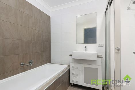 Property photo of 21/83-85 Union Road Penrith NSW 2750